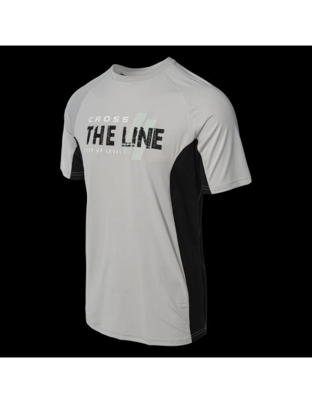 Męska koszulka z krótkim rękawem ivar