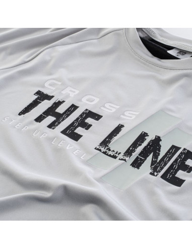 Męska koszulka z krótkim rękawem ivar