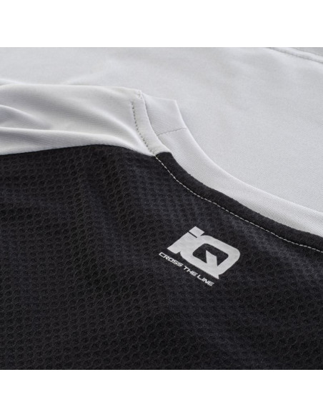 Męska koszulka z krótkim rękawem ivar