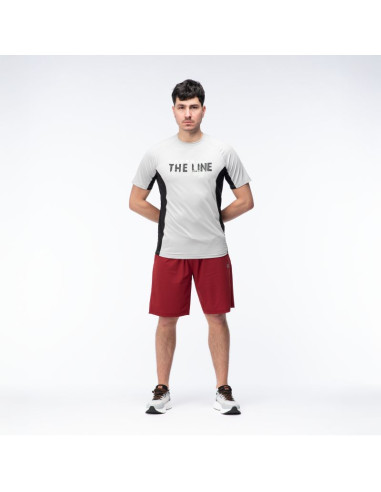 Męska koszulka z krótkim rękawem ivar