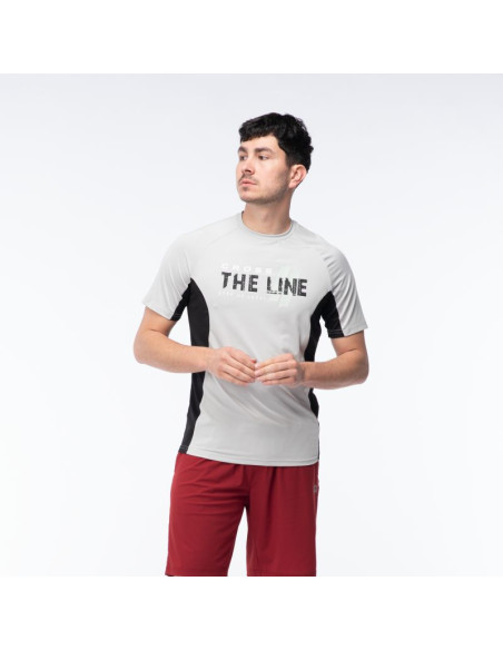 Męska koszulka z krótkim rękawem ivar