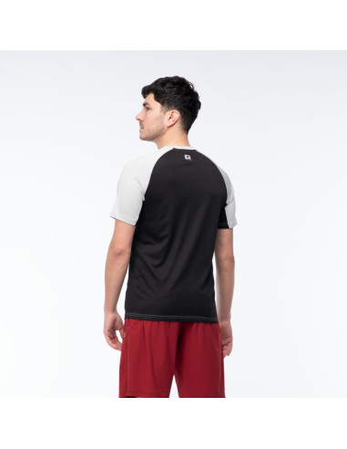 Męska koszulka z krótkim rękawem ivar