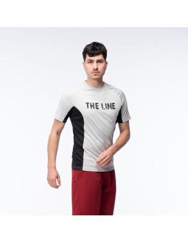 Męska koszulka z krótkim rękawem ivar