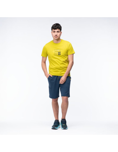 Męskie spodenki mikel ii