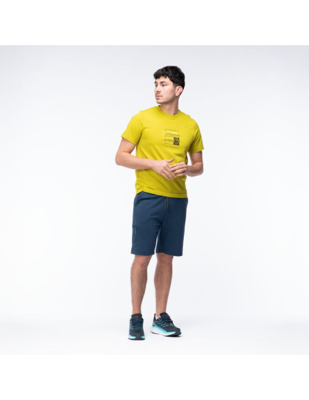 Męskie spodenki mikel ii