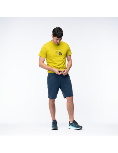 Męskie spodenki mikel ii