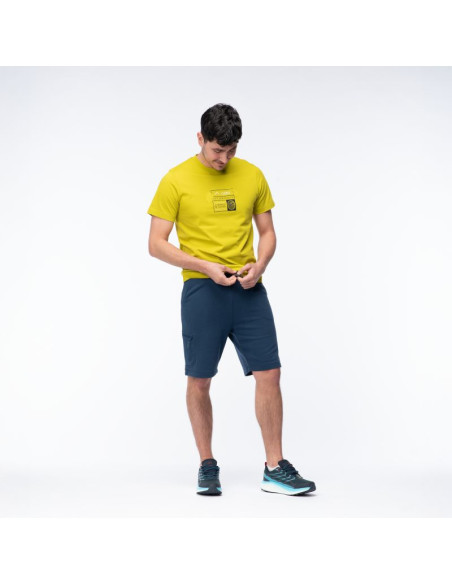 Męskie spodenki mikel ii