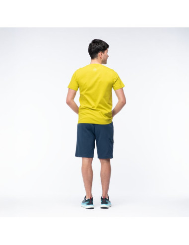 Męskie spodenki mikel ii