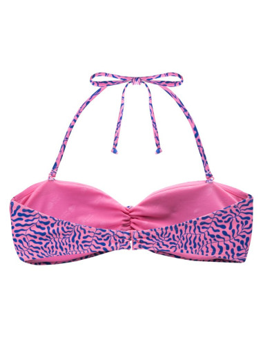 Damska góra stroju kąpielowego samae top wmns