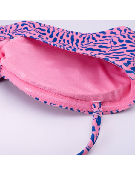 Damska góra stroju kąpielowego samae top wmns