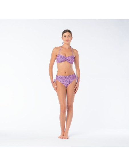 Damska góra stroju kąpielowego samae top wmns