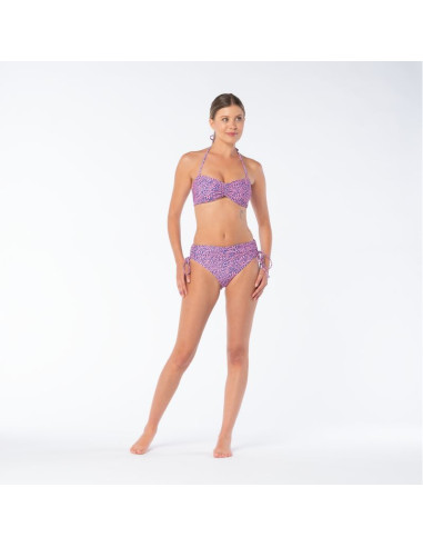 Damska góra stroju kąpielowego samae top wmns