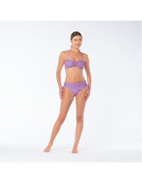 Damska góra stroju kąpielowego samae top wmns