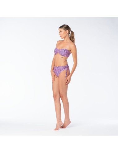 Damska góra stroju kąpielowego samae top wmns