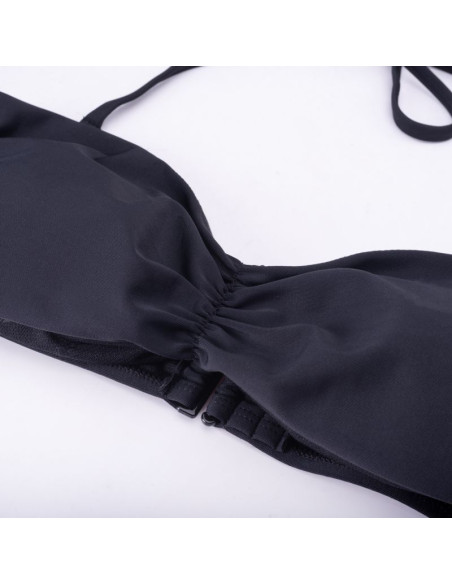 Damska góra stroju kąpielowego samae top wmns