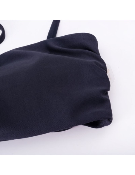 Damska góra stroju kąpielowego samae top wmns