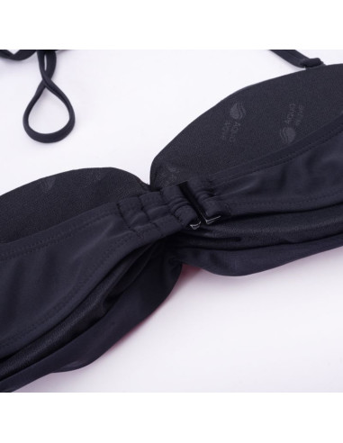 Damska góra stroju kąpielowego samae top wmns