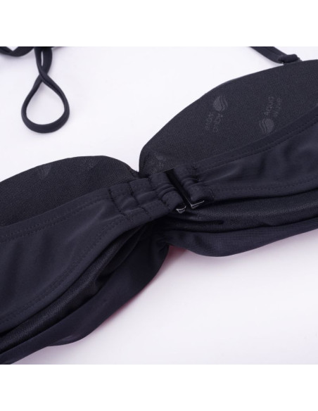 Damska góra stroju kąpielowego samae top wmns