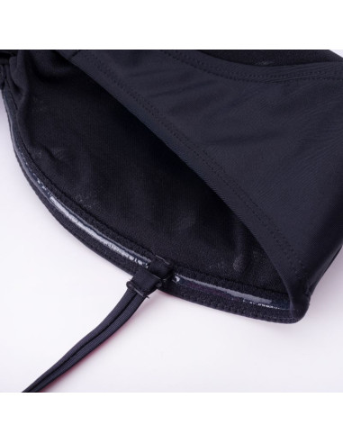 Damska góra stroju kąpielowego samae top wmns