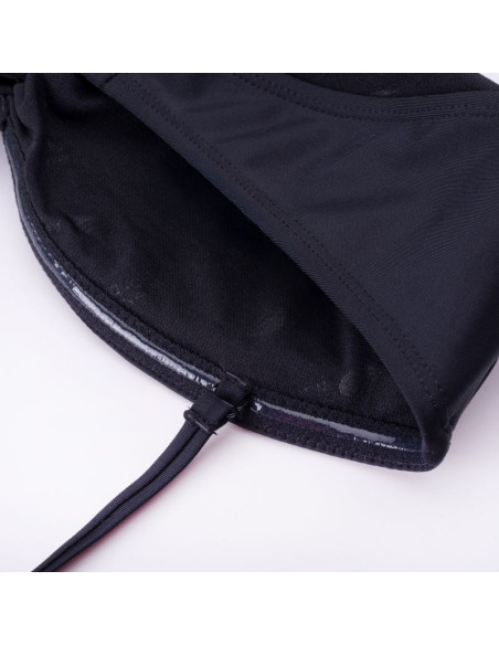 Damska góra stroju kąpielowego samae top wmns