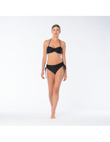 Damska góra stroju kąpielowego samae top wmns