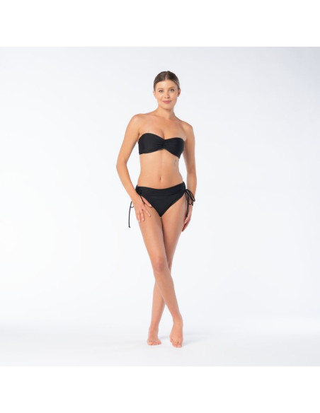 Damska góra stroju kąpielowego samae top wmns