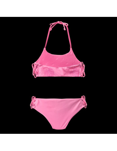 Dziecięcy strój kąpielowy dwuczęściowy hali kids