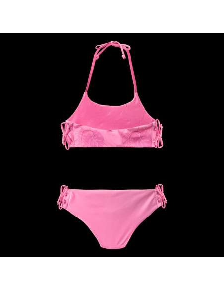 Dziecięcy strój kąpielowy dwuczęściowy hali kids