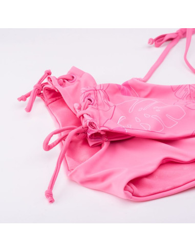 Dziecięcy strój kąpielowy dwuczęściowy hali kids