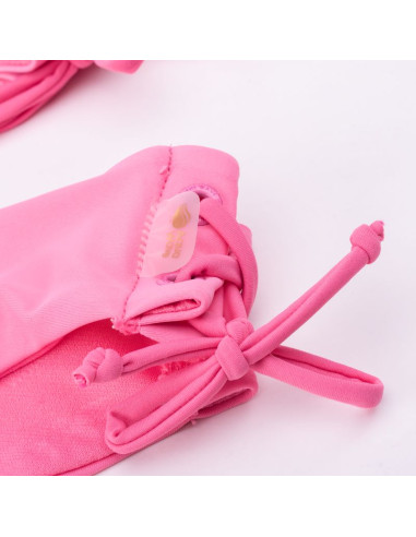 Dziecięcy strój kąpielowy dwuczęściowy hali kids