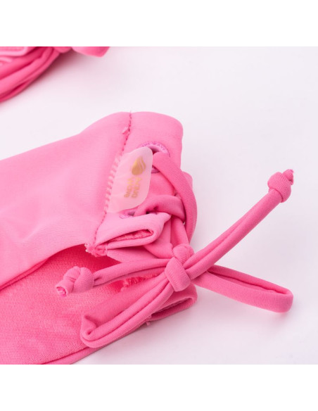 Dziecięcy strój kąpielowy dwuczęściowy hali kids