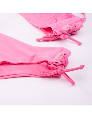 Dziecięcy strój kąpielowy dwuczęściowy hali kids