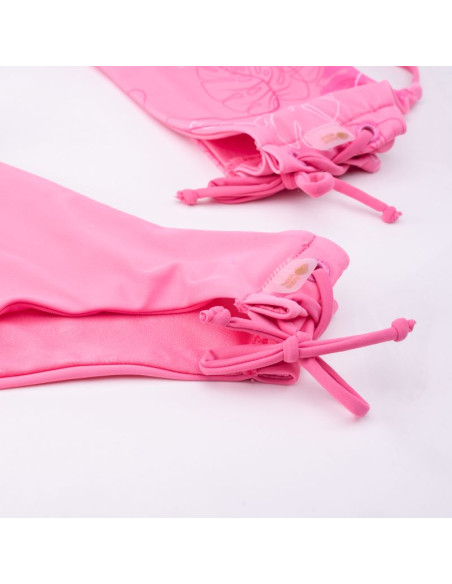 Dziecięcy strój kąpielowy dwuczęściowy hali kids