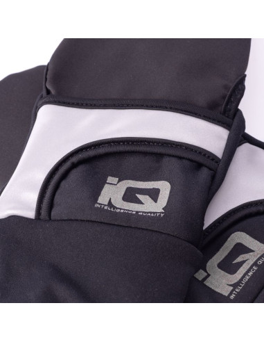 Męskie rękawice runglo