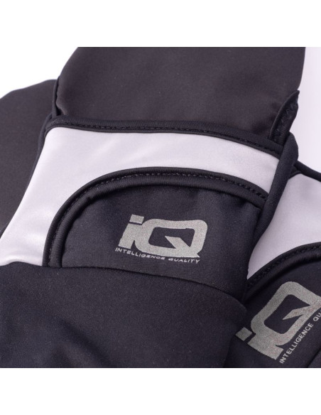 Męskie rękawice runglo