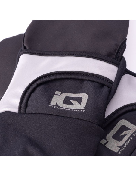 Damskie rękawice runglo wmns