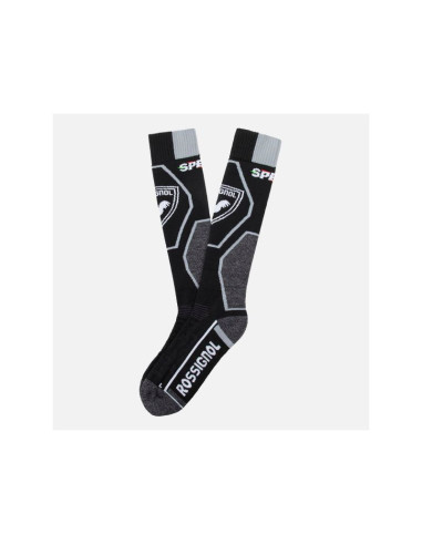 Skarpety rossignol speed comfort socks czarny