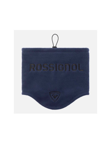 Komin rossignol polar neck warmer granatowy