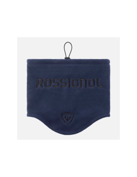 Komin rossignol polar neck warmer granatowy