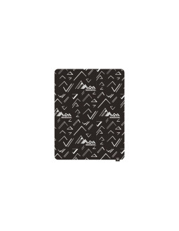 Komin rossignol rossi warm neck czarny