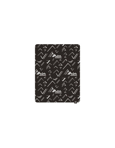 Komin rossignol rossi warm neck czarny