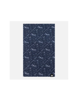 Komin rossignol rossi warm neck granatowy