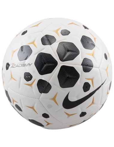 Piłka nike academy hv4386-100