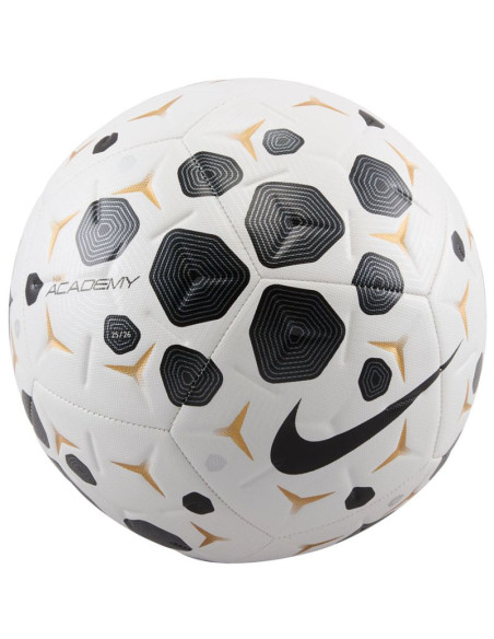 Piłka nike academy hv4386-100