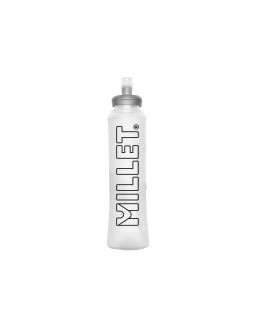 Butelka millet flask 500 transparentny