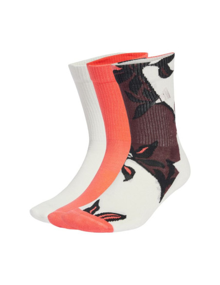 Skarpety adidas mercedes amg petronas formula one team summer pack 3 jy5607