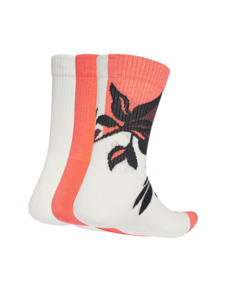 Skarpety adidas mercedes amg petronas formula one team summer pack 3 jy5607