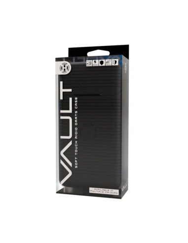 Pokrowiec na rzutki harrows vault dart case niebieski