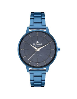 Zegarek damski g.rossi c11715b-6f1 + box