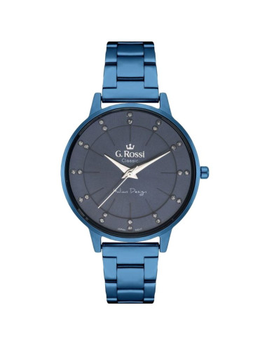 Zegarek damski g.rossi c11715b-6f1 + box